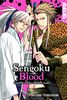 Sengoku Blood - Contract with a Demon Lord 02