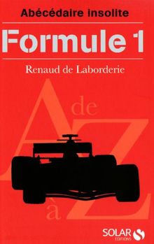 Formule 1 : abécédaire insolite