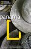 National Geographic Traveler: Panama, 2nd edition