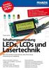 Schaltungssammlung LEDs und LCDs