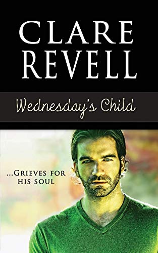 Wednesday's Child (A Monday's Child Romantic Suspense)
