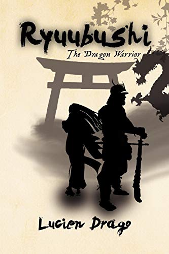 Ryuubushi: The Dragon Warrior