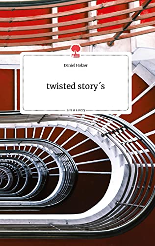 twisted story's. Life is a Story - story.one