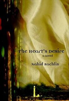 Heart's Desire: A Novel (Children of Poverty)