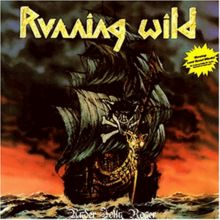 Under Jolly Roger von Running Wild | CD | Zustand akzeptabel