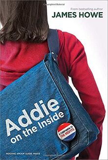 Addie on the Inside (The Misfits)