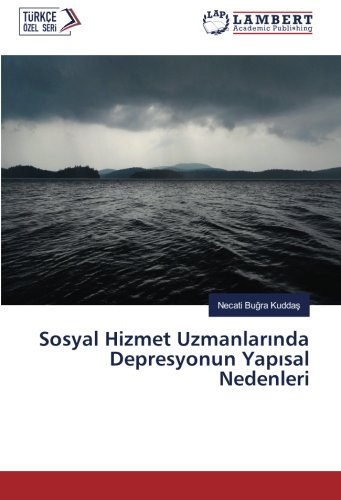 Sosyal Hizmet Uzmanlarında Depresyonun Yapısal Nedenleri