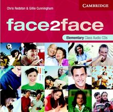 Face2face Elementary