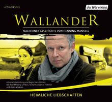 Wallander Folge 10: Heimliche Liebschaften