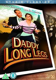 Daddy Long Legs- Studio Classics [UK Import]