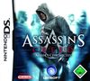 Assassin's Creed - Altaïr's Chronicles