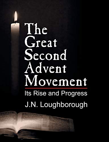 The Great Second Advent Movement
