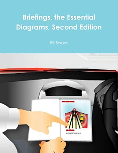 Briefings, The Essential Diagrams Second Edition