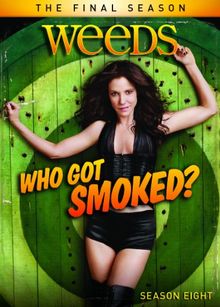 Weeds: Season 8