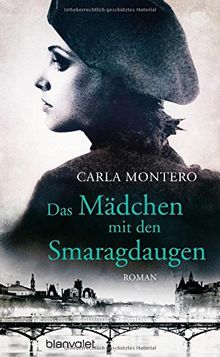 Das Mädchen mit den Smaragdaugen: Roman