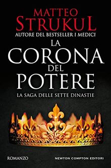 LA CORONA DEL POTERE