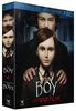 The boy 1 et 2 : the boy ; la malédiction de brahms [Blu-ray] [FR Import]