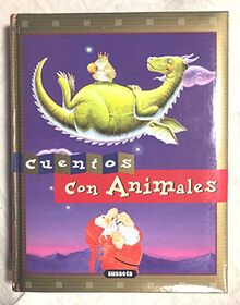 CUENTOS CON ANIMALES