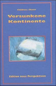 Versunkene Kontinente