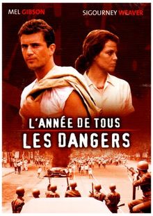 L'Année de tous les dangers [FR Import]