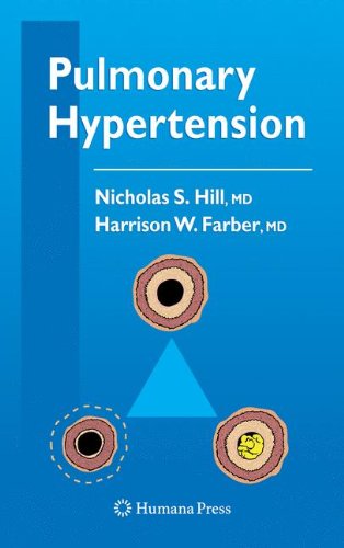 Pulmonary Hypertension (Contemporary Cardiology)