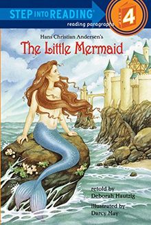 The Little Mermaid (Step into Reading)