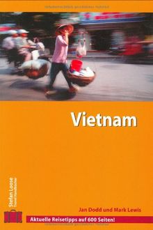 Stefan Loose Travel Handbücher Vietnam