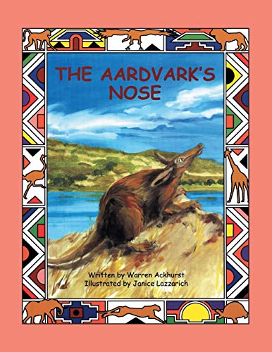 THE Aardvark's NOse