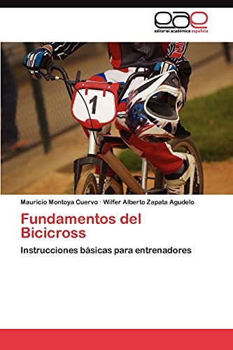 Fundamentos del Bicicross: Instrucciones básicas para entrenadores