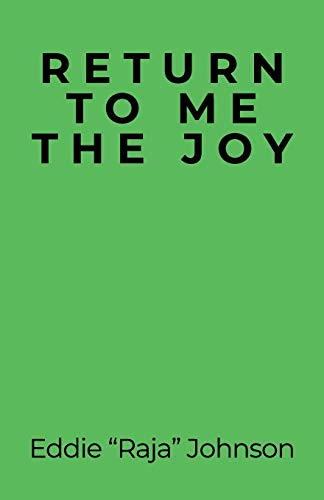 Return to Me the Joy
