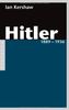 Hitler 1889 - 1936: Band 1