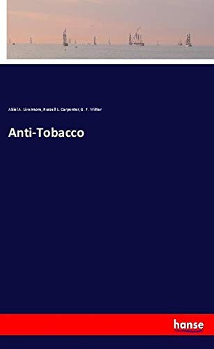 Anti-Tobacco