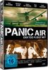Panic Air - Der Tod fliegt mit (DVD)