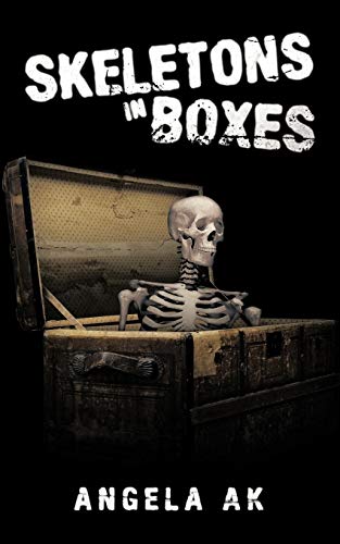 Skeletons In Boxes