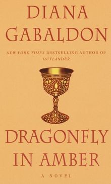 Dragonfly in Amber (Outlander)