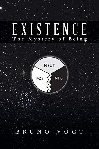 Existence: The Mystery of Being