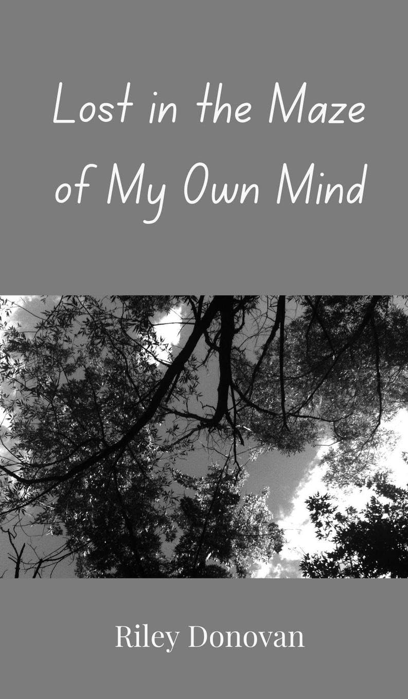 Lost in the Maze of My Own Mind