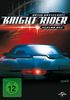 Knight Rider - Season 1 [8 DVDs]