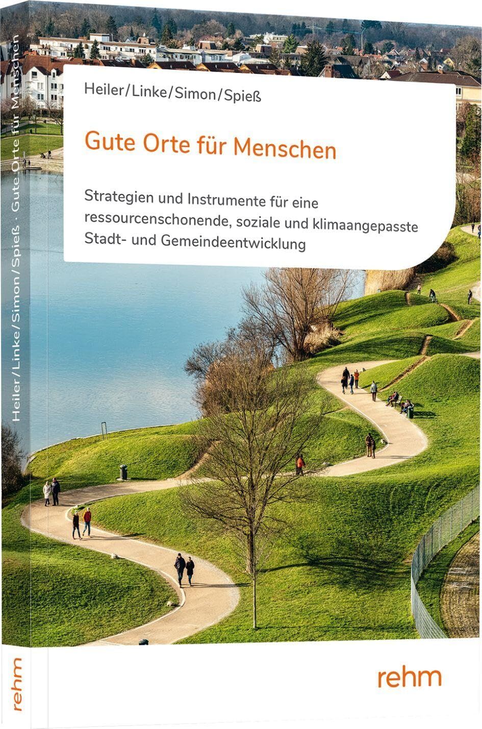 Gute Orte für Menschen