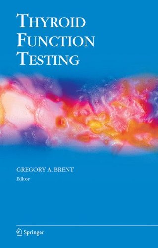 Thyroid Function Testing (Endocrine Updates)