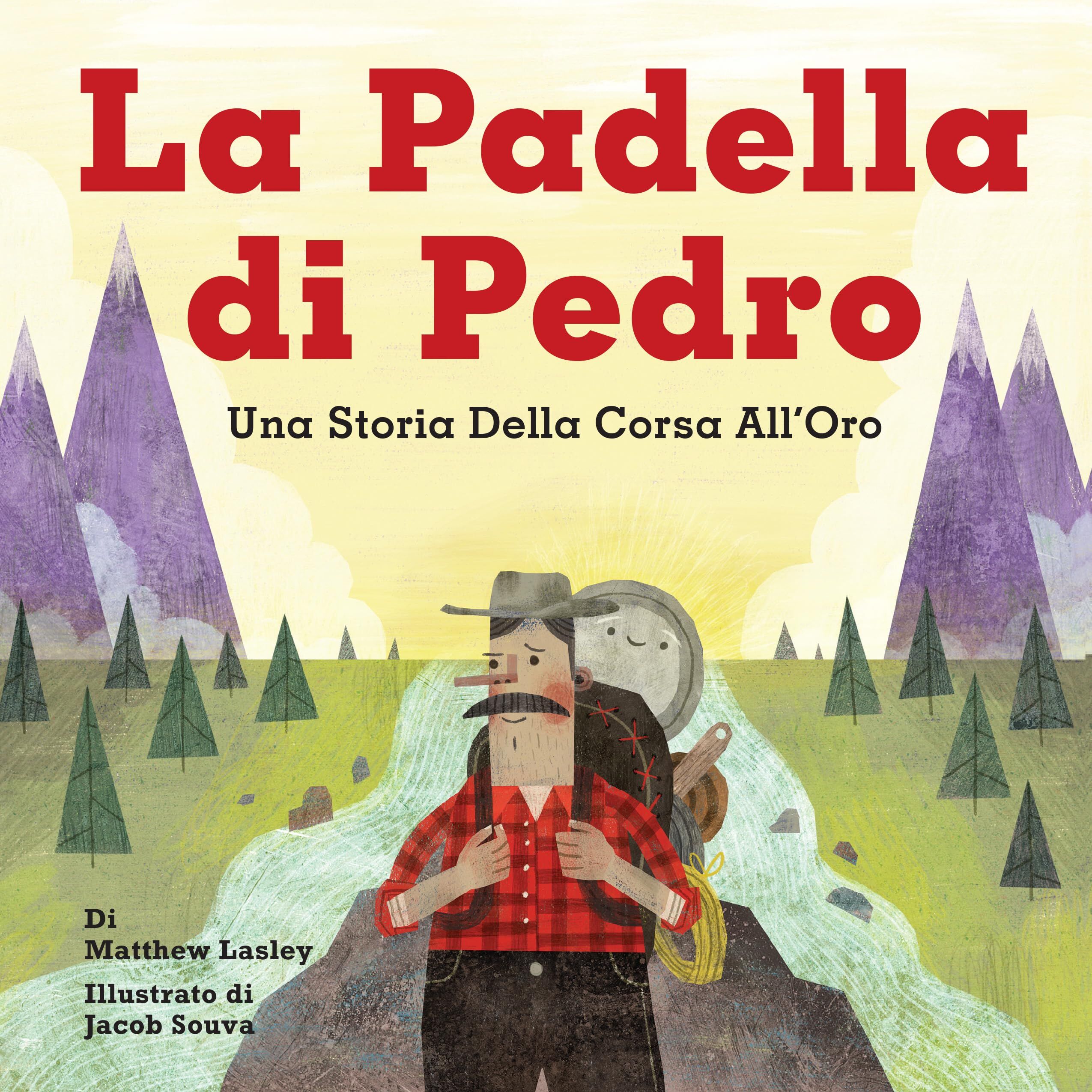 La Padella di Pedro