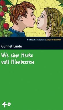 Wie eine Hecke voll Himbeeren. SZ Junge Bibliothek Band 40