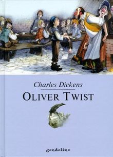Oliver Twist