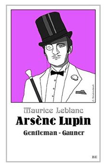 Arsène Lupin - Gentleman-Gauner (Die Abenteuer des Arsène Lupin)