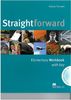 Straightforward Elementary: Workbook with Key Pack