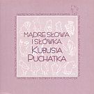 Madre slowa i slowka Kubusia Puchatka