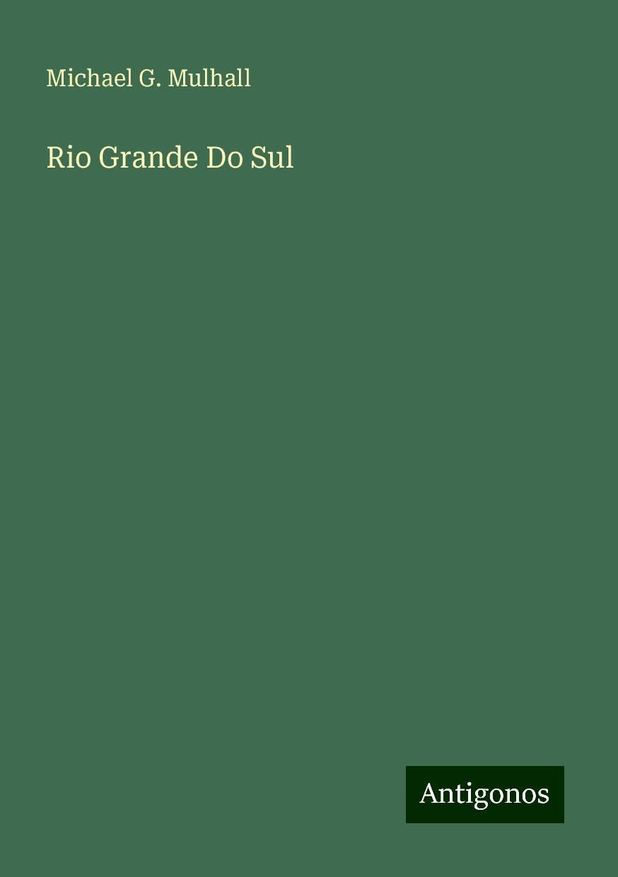 Rio Grande Do Sul