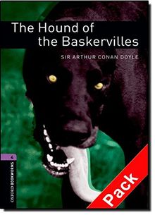 The hound of the Baskervilles (Oxford Bookworms)