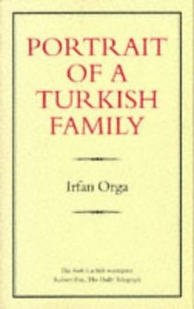 Portrait of a Turkish Family