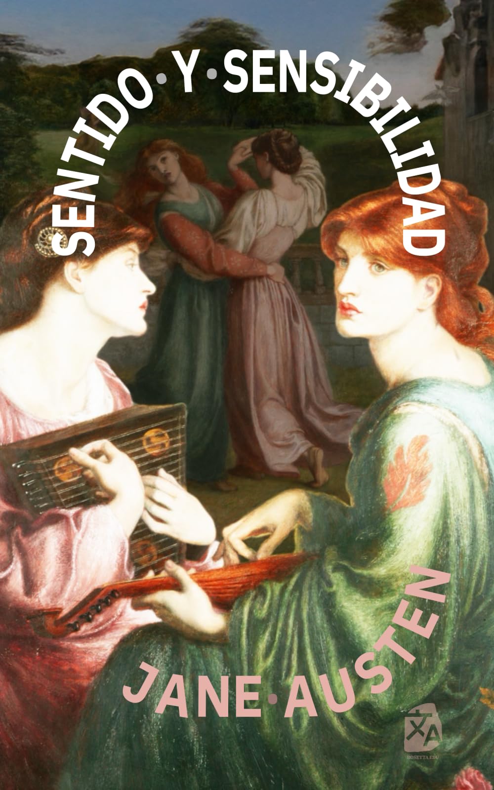 Sentido y sensibilidad: Nueva traducción al español (Clásicos en español, Band 51)